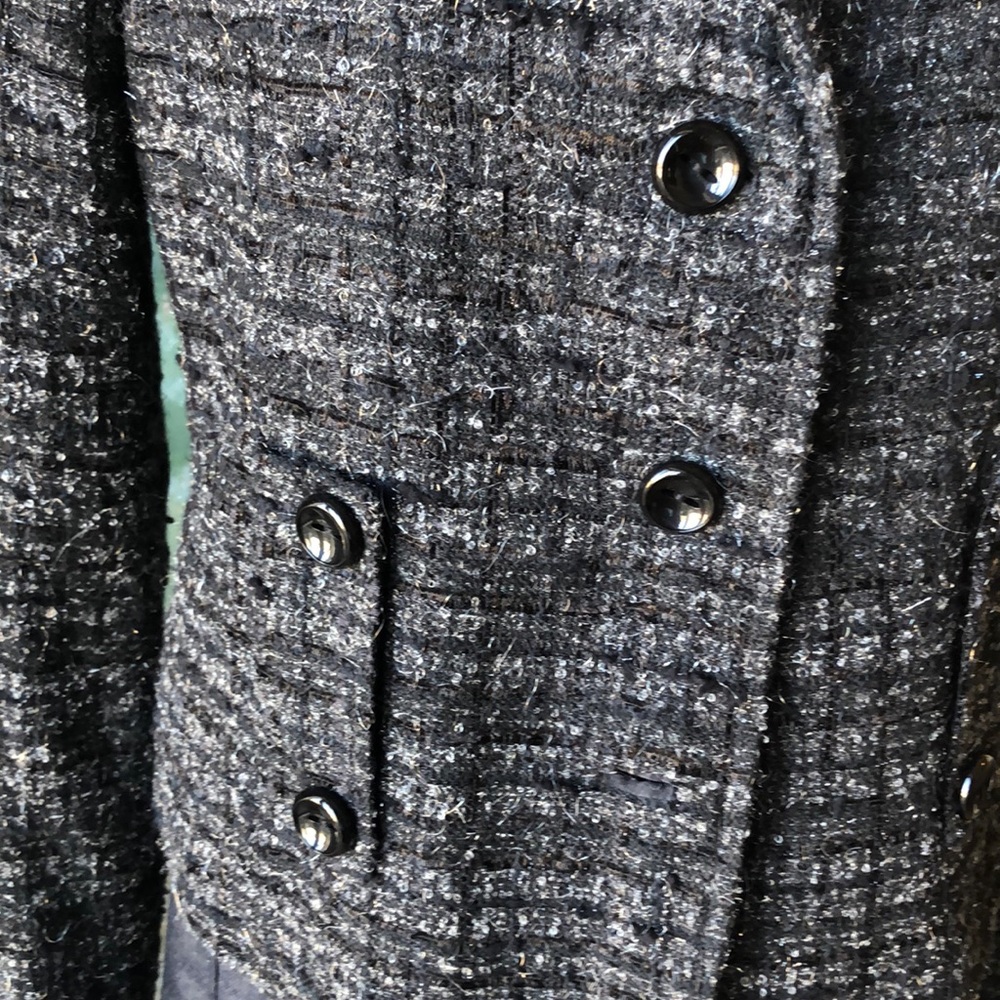 Eccoci Jacket - image 4